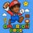 Super Omarion Bros